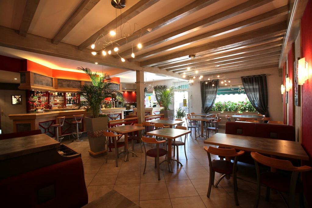 Logis Le Bourguignon Hotel Beze Ngoại thất bức ảnh