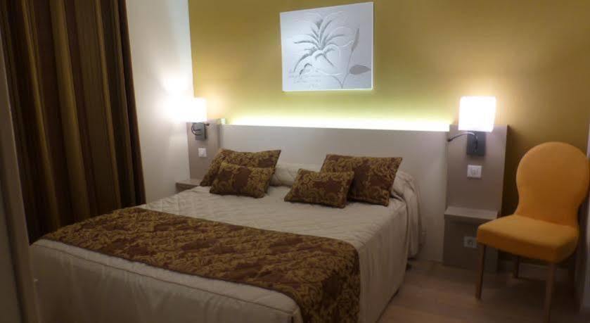 Logis Le Bourguignon Hotel Beze Ngoại thất bức ảnh