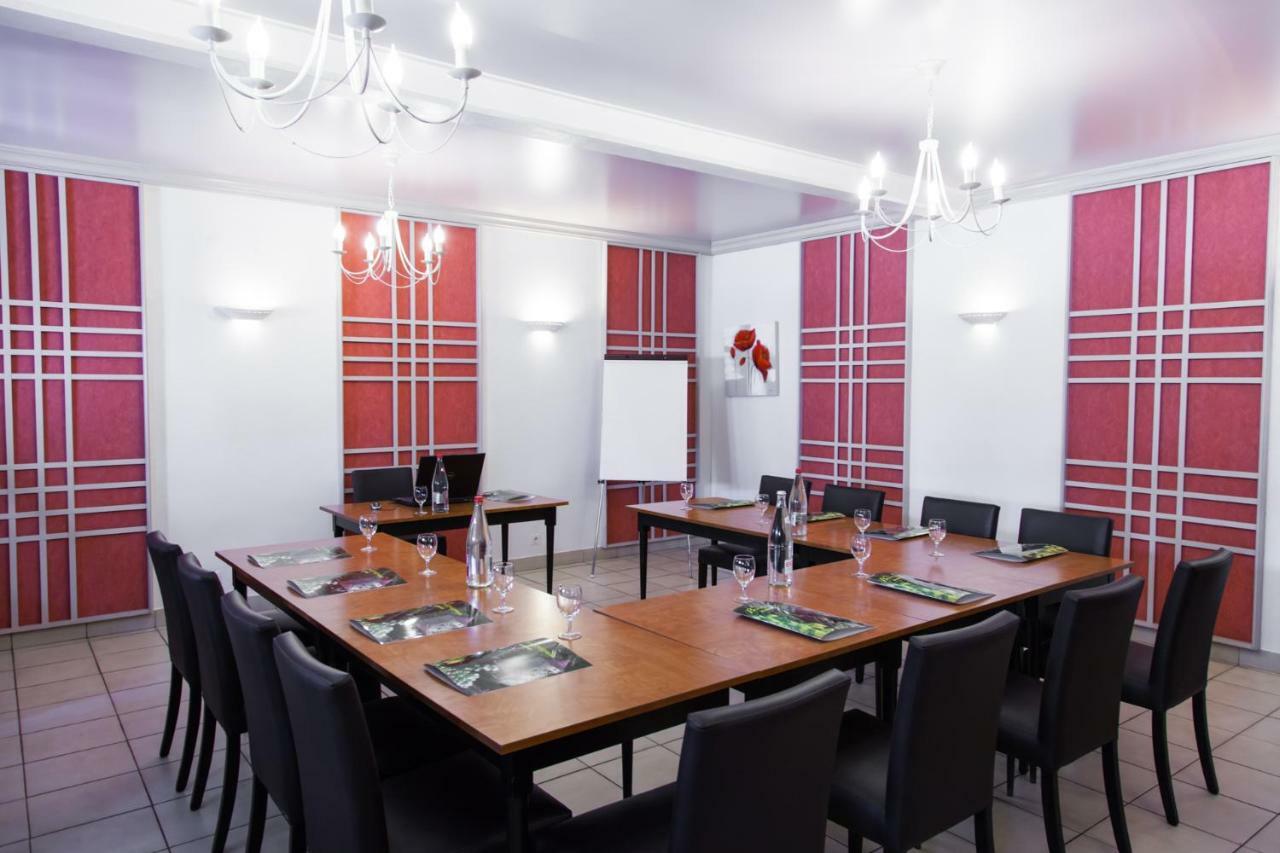 Logis Le Bourguignon Hotel Beze Ngoại thất bức ảnh